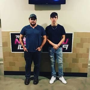 Meet your Posher, Carter